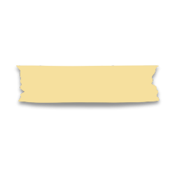 Decorative Theme Image - Masking Tape